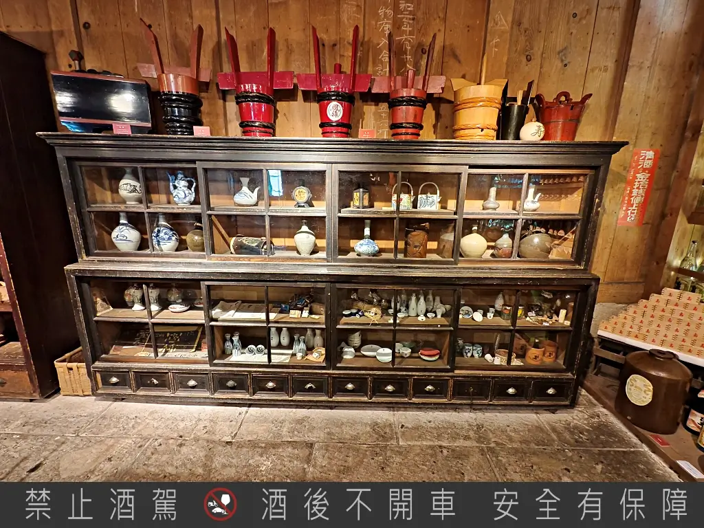 國稀酒造,北海道清酒,日本酒造,增毛景點