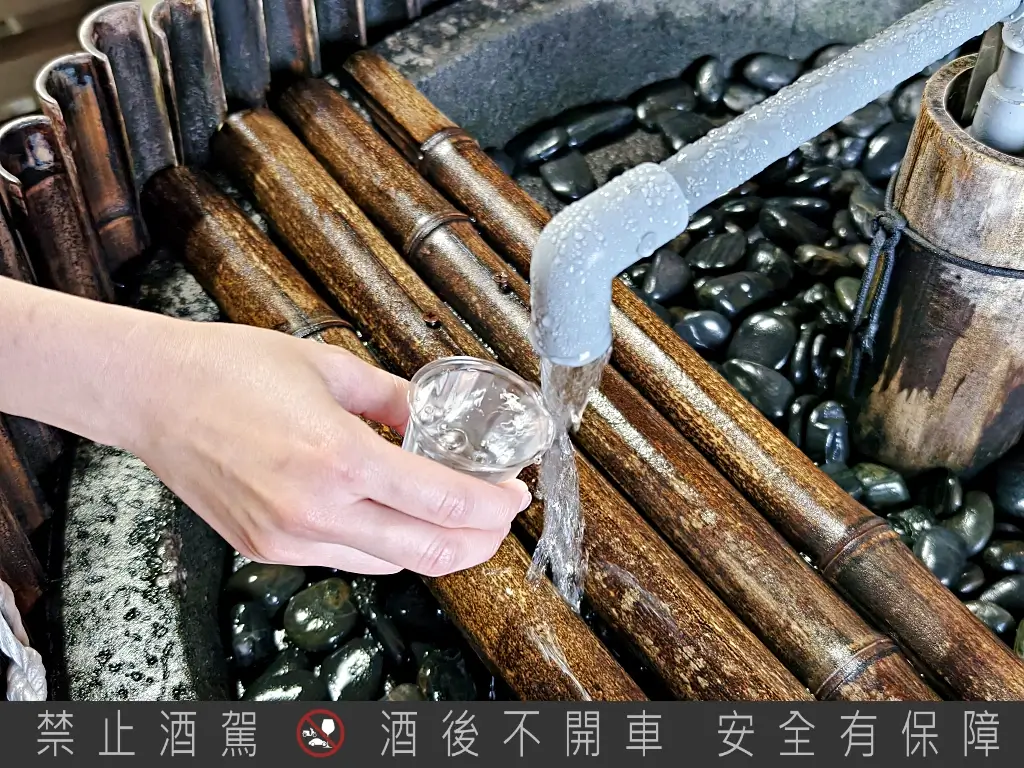 國稀酒造,北海道清酒,日本酒造,增毛景點