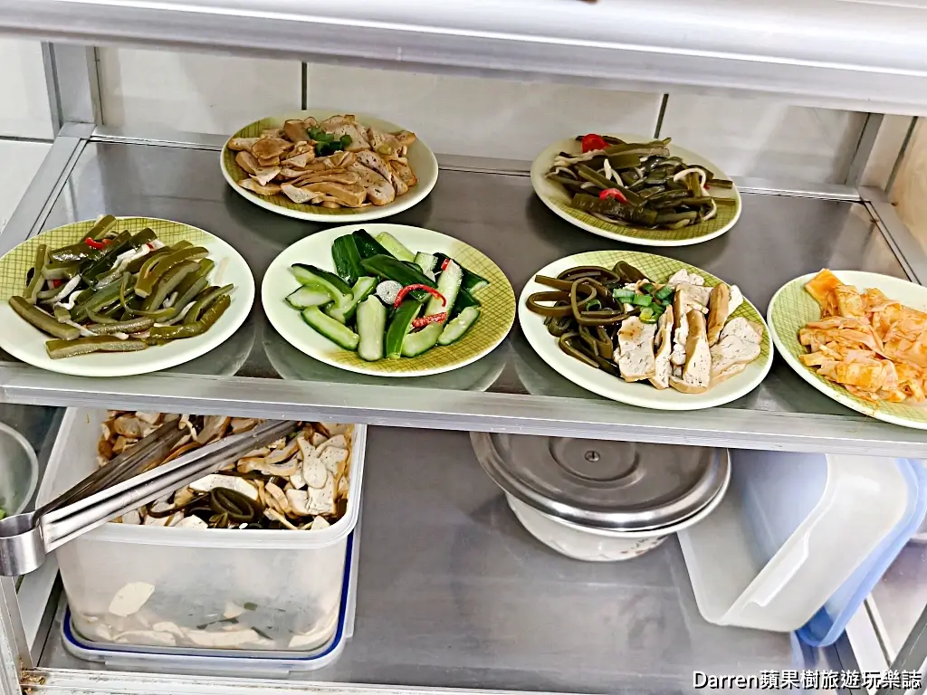 潮州街林記牛肉麵