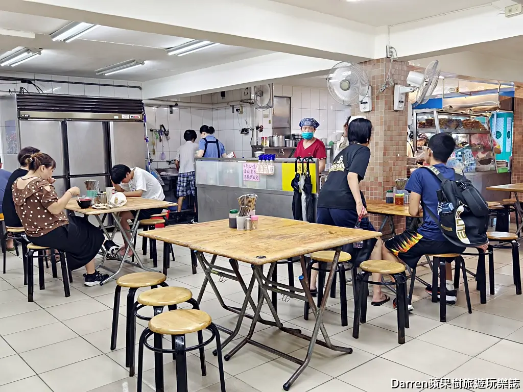 南勢角陽春麵