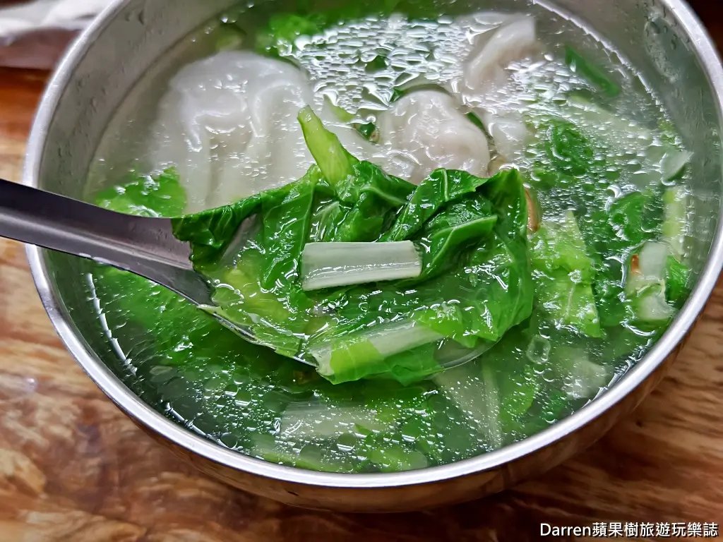 南勢角陽春麵