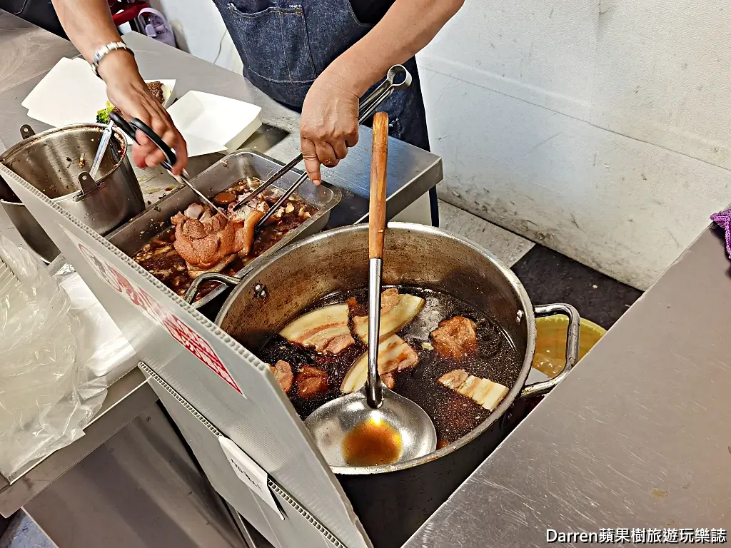 大湳清粥小菜