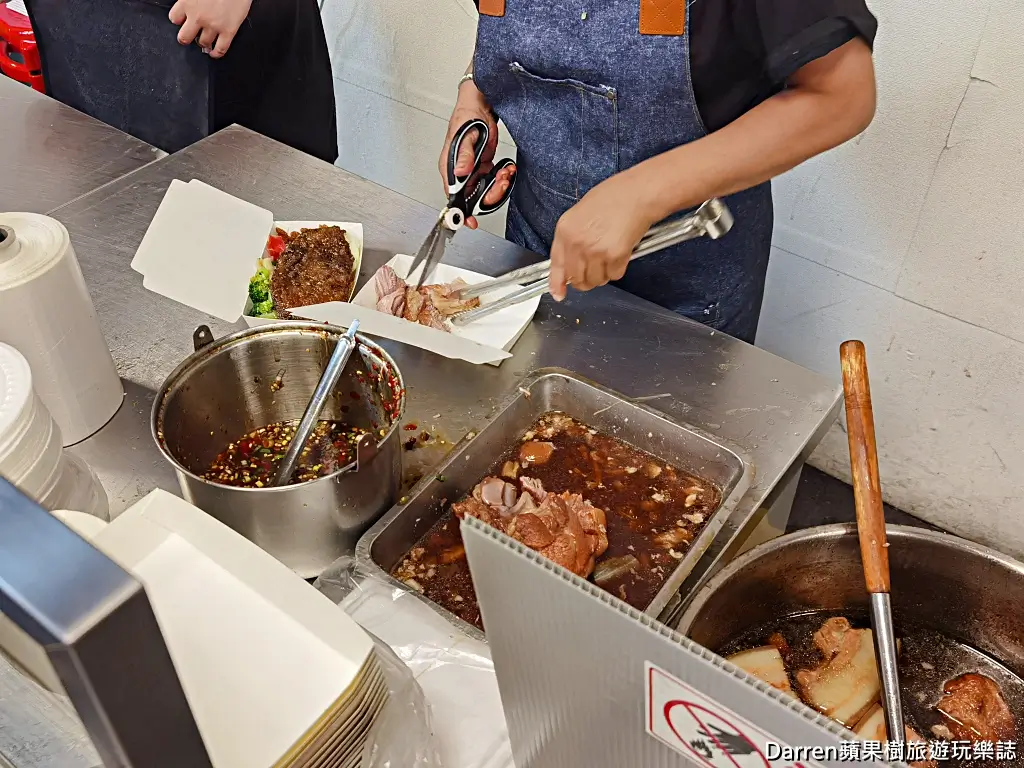 大湳清粥小菜