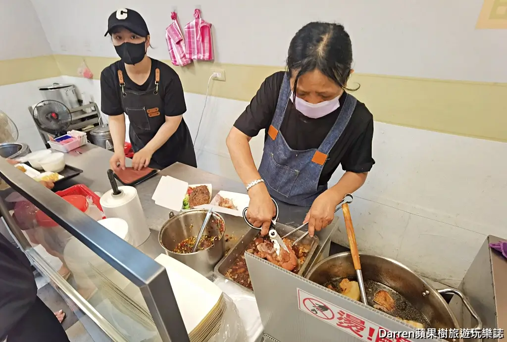 大湳清粥小菜