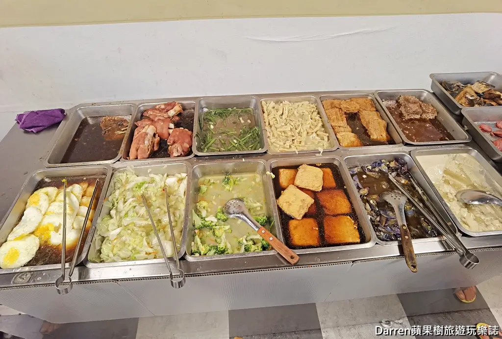 大湳清粥小菜