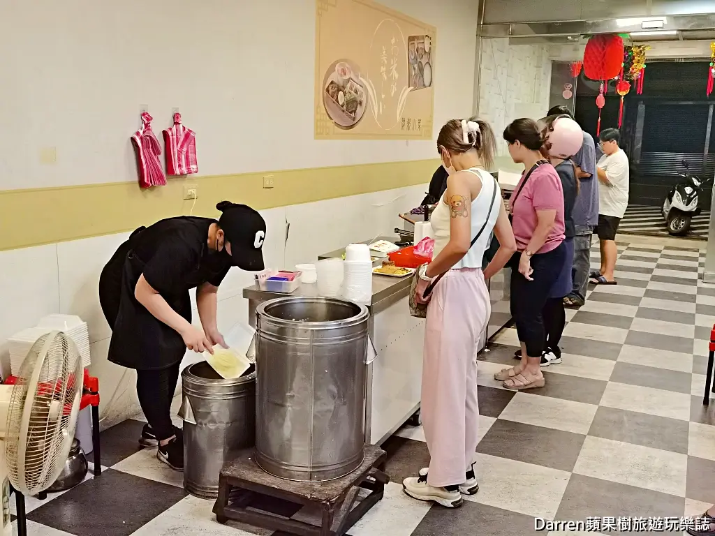 大湳清粥小菜