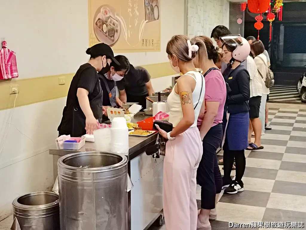 大湳清粥小菜