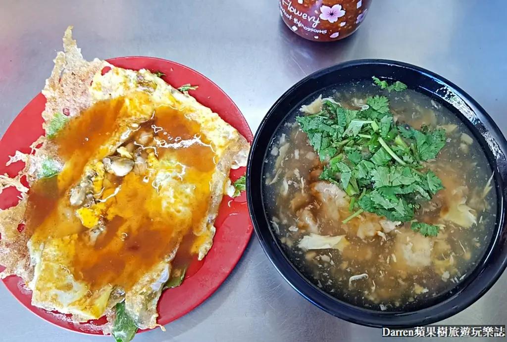 樹林美食懶人包,樹林美食小吃