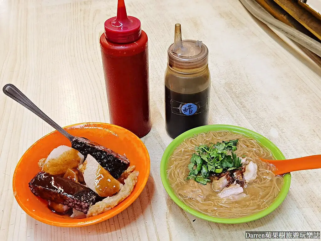 樹林美食懶人包,樹林美食小吃