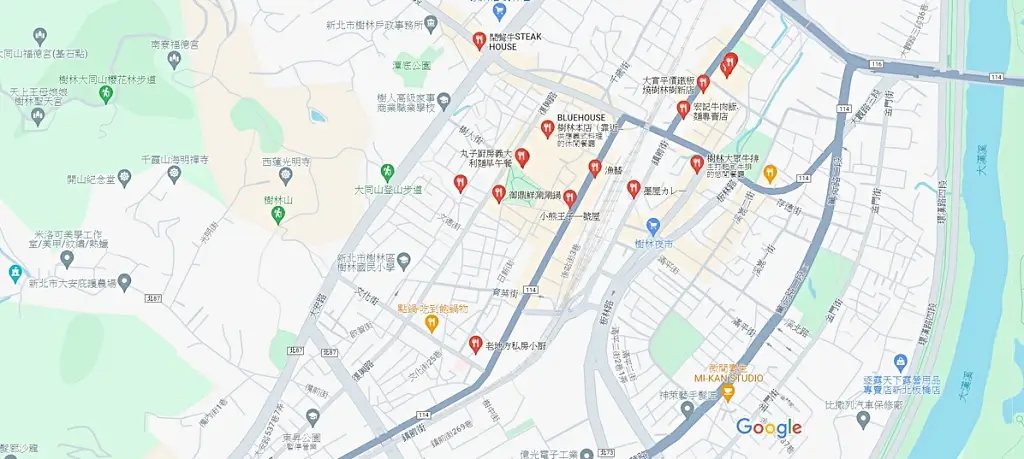 樹林美食懶人包,樹林美食小吃