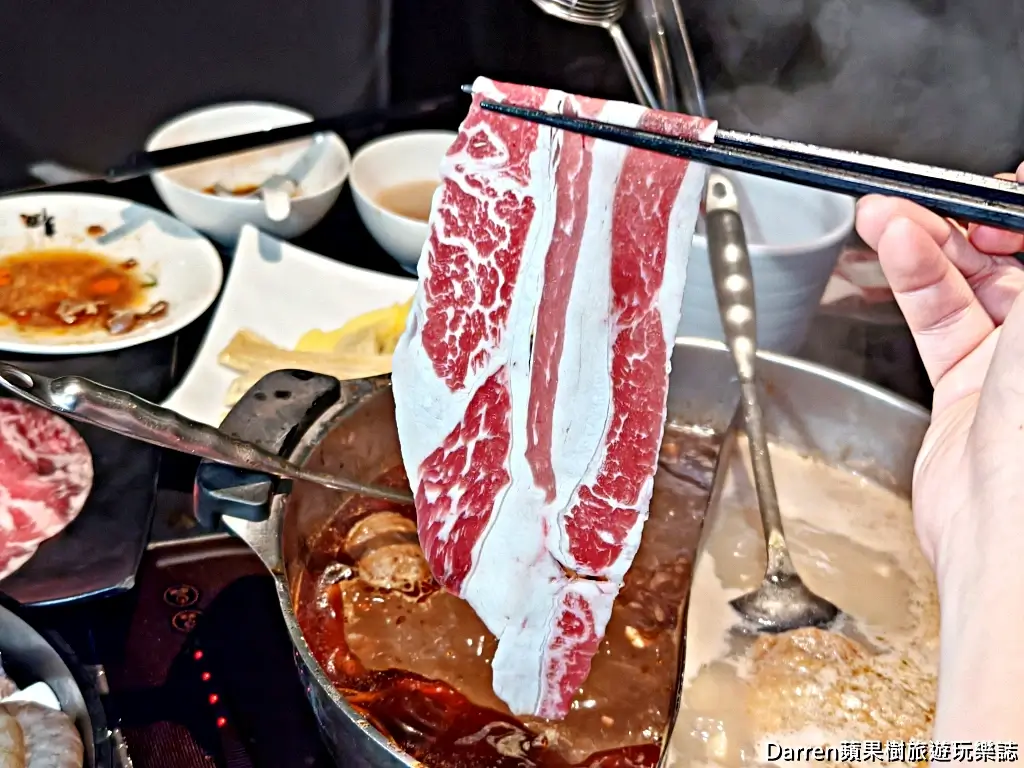 辛殿麻辣鍋信義店