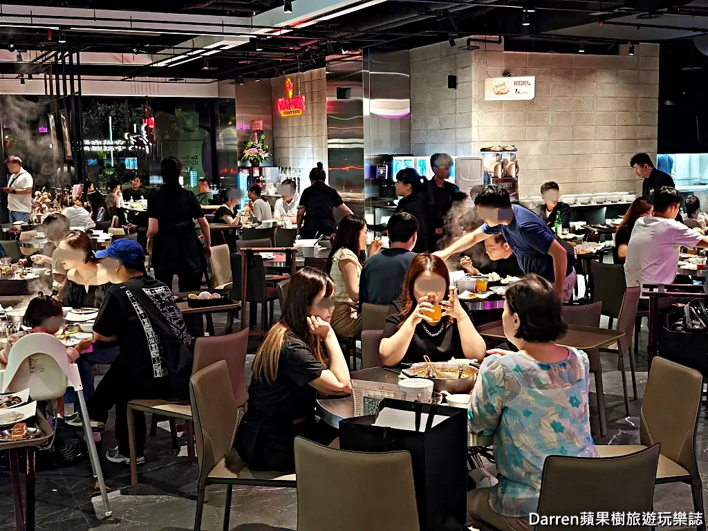 辛殿麻辣鍋信義店