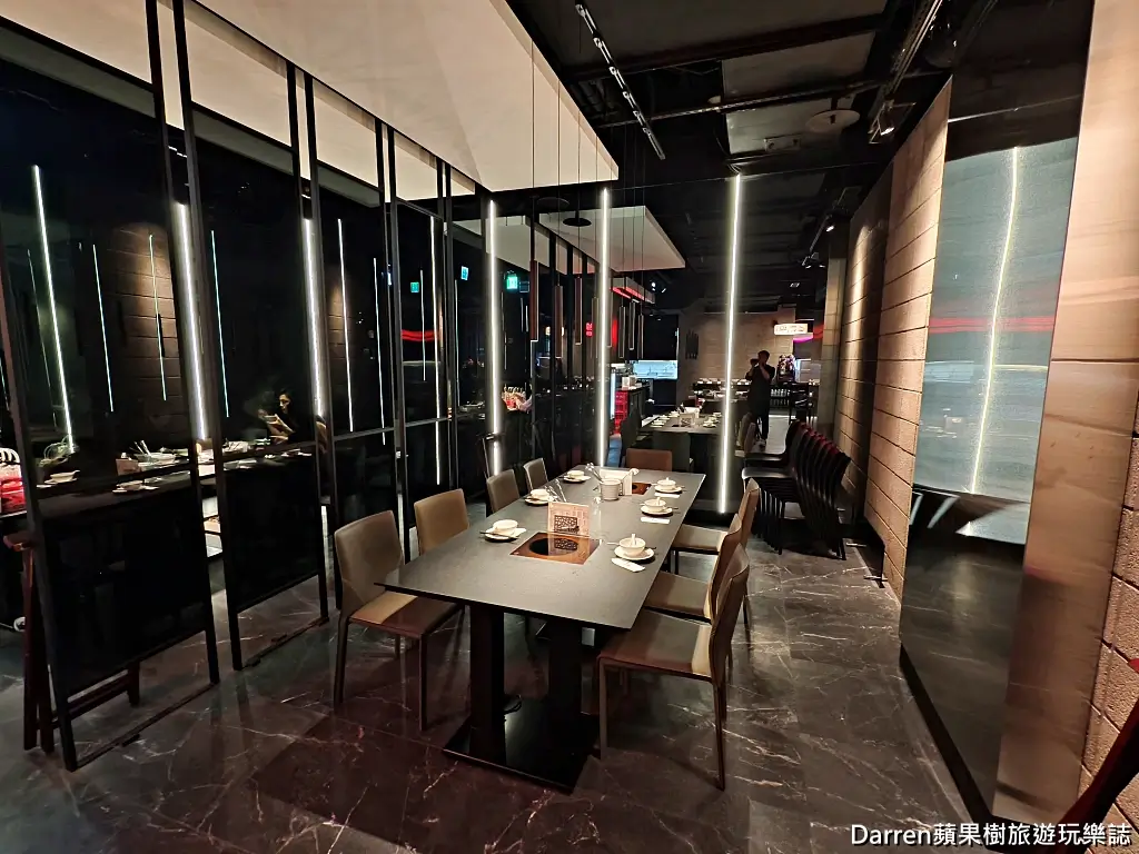 辛殿麻辣鍋信義店