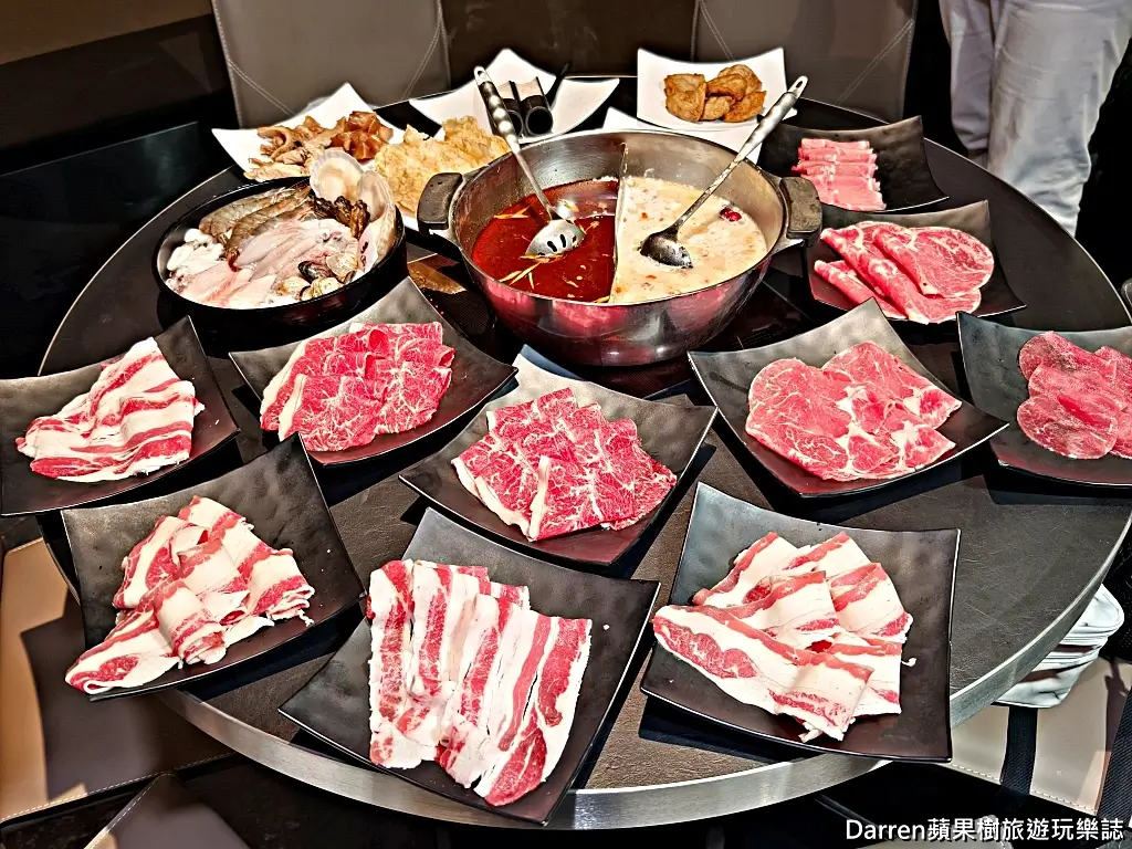 辛殿麻辣鍋信義店