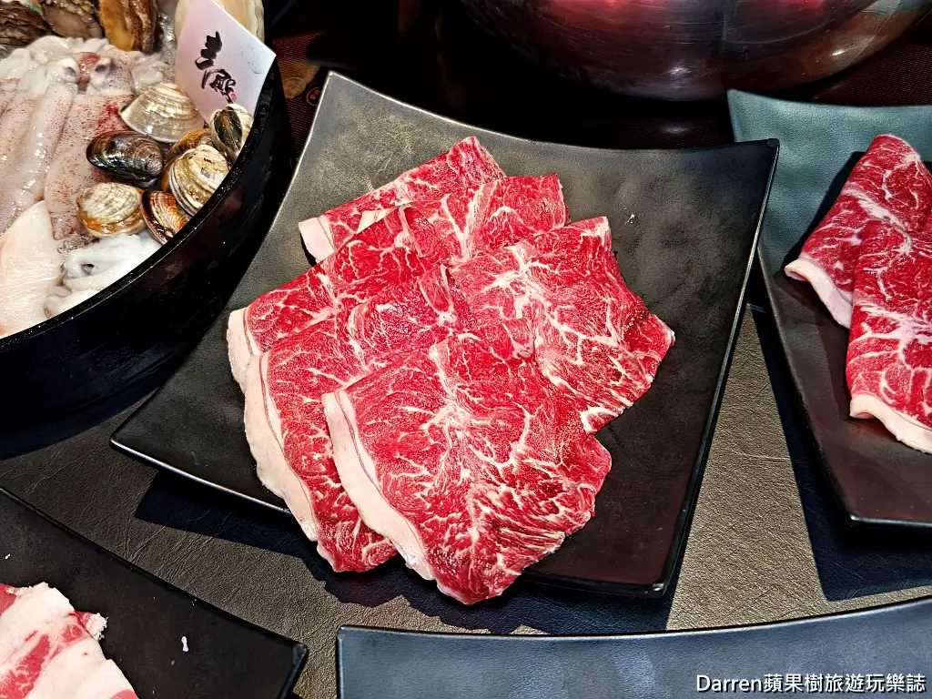 辛殿麻辣鍋信義店