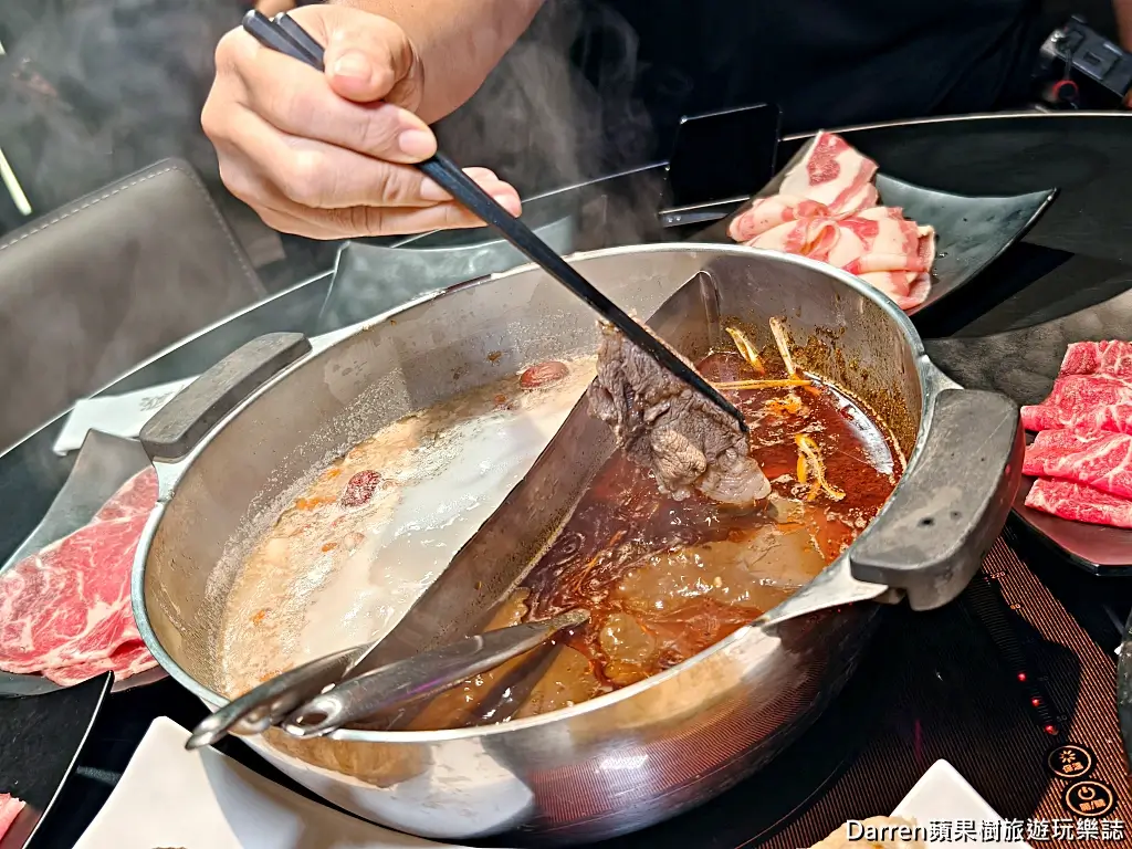 辛殿麻辣鍋信義店
