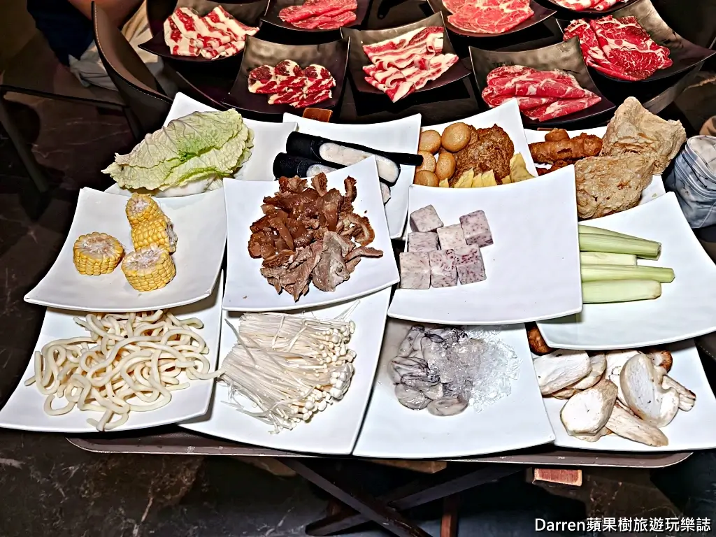 辛殿麻辣鍋信義店