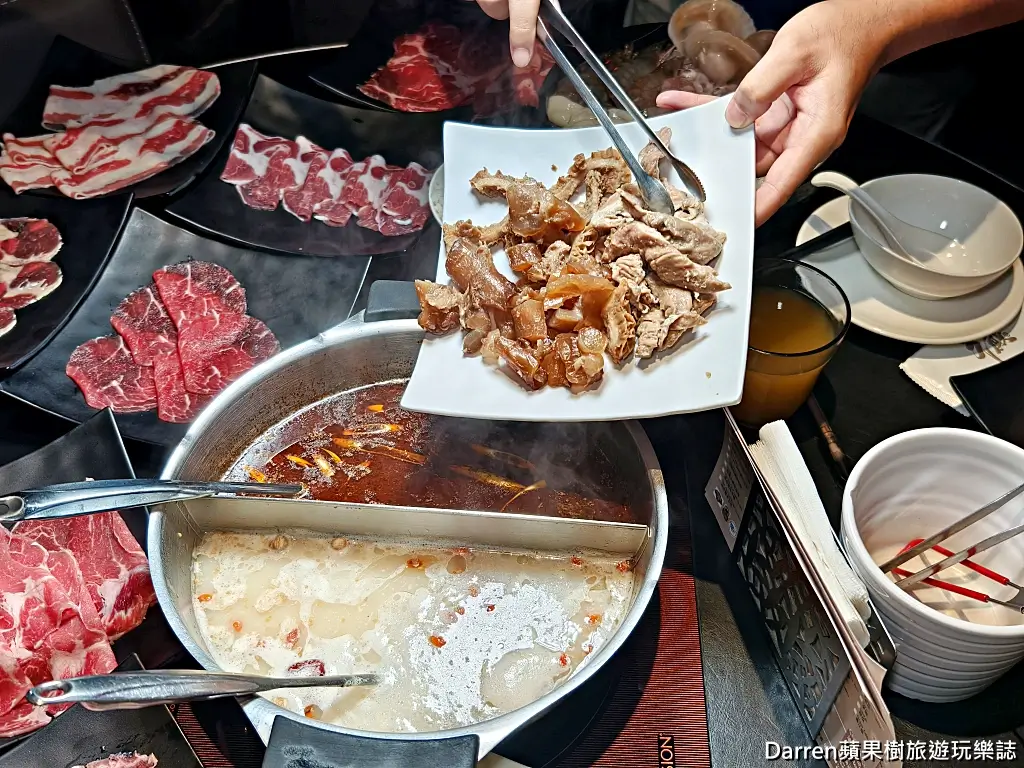 辛殿麻辣鍋信義店