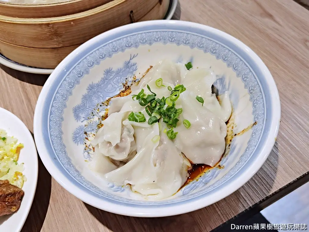 一鋒杭麵食館
