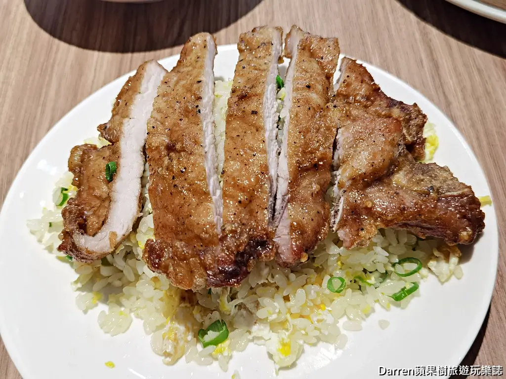 一鋒杭麵食館