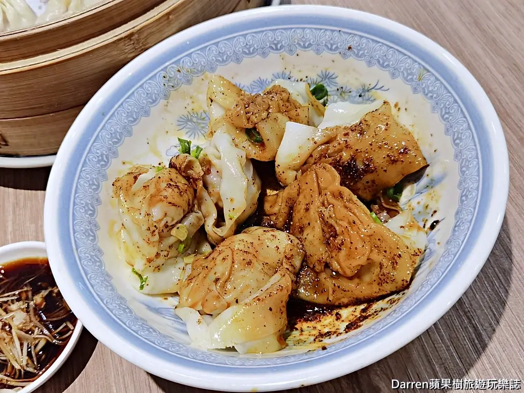 一鋒杭麵食館