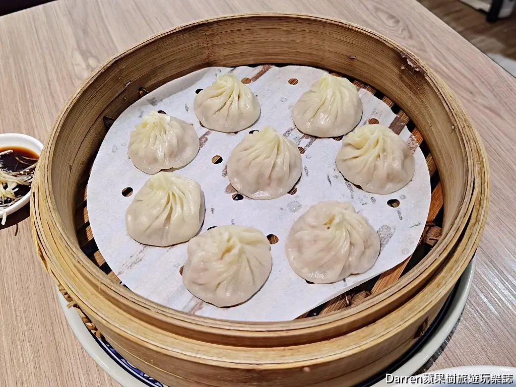 一鋒杭麵食館