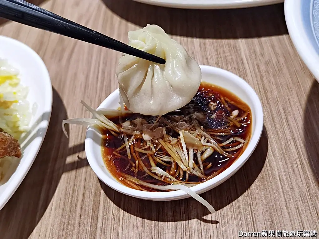 一鋒杭麵食館