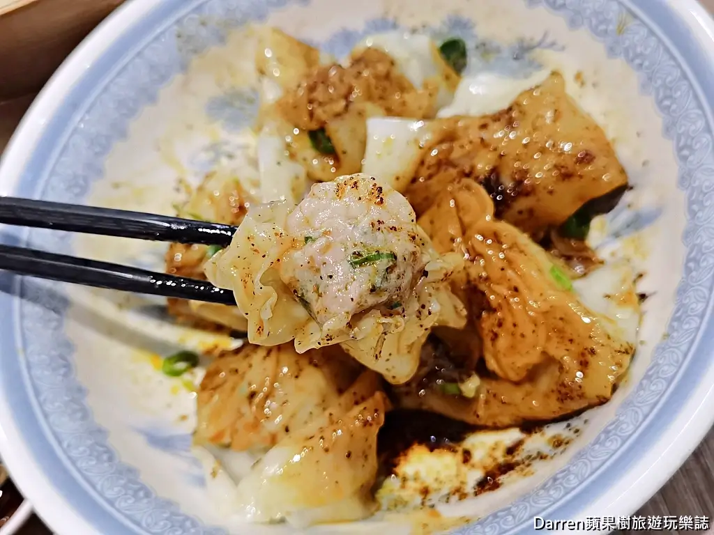 一鋒杭麵食館