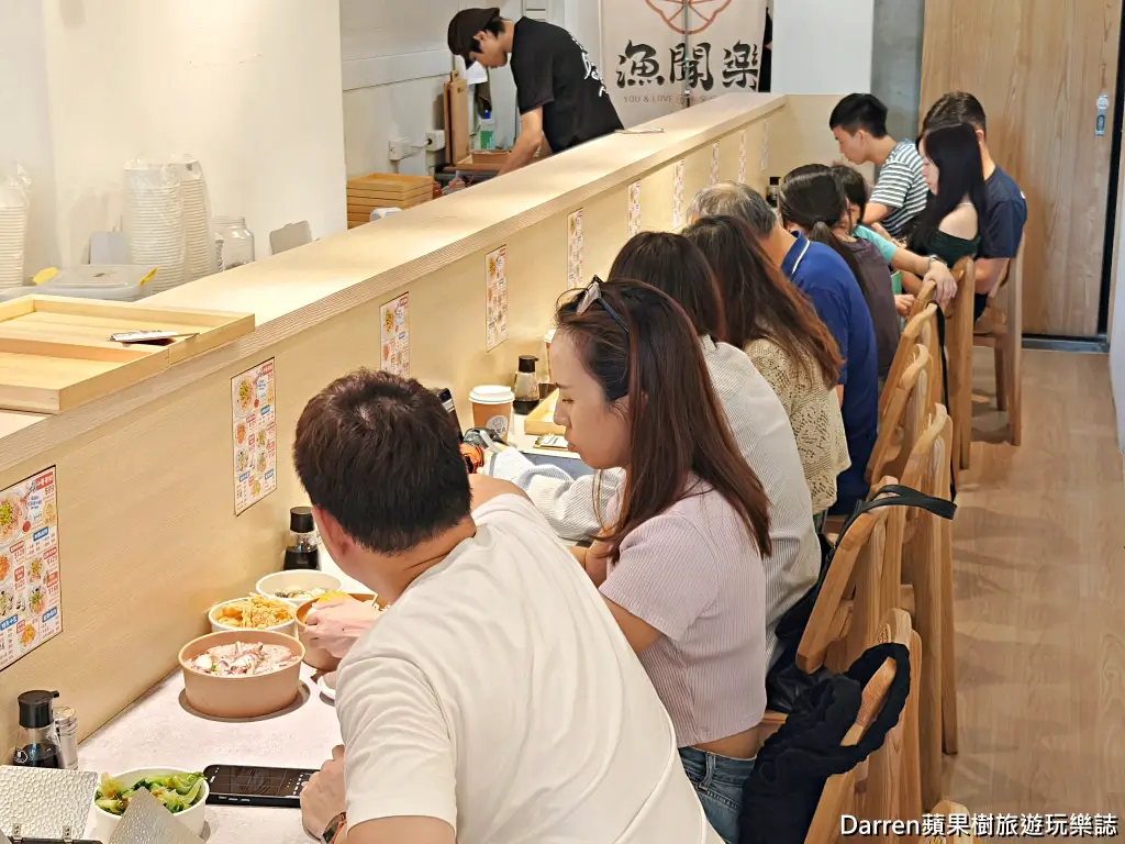 漁聞樂小卷米粉滷肉飯,台北小卷米粉,大安美食,古亭美食,台電大樓站美食,漁聞樂小卷米粉滷肉飯菜單