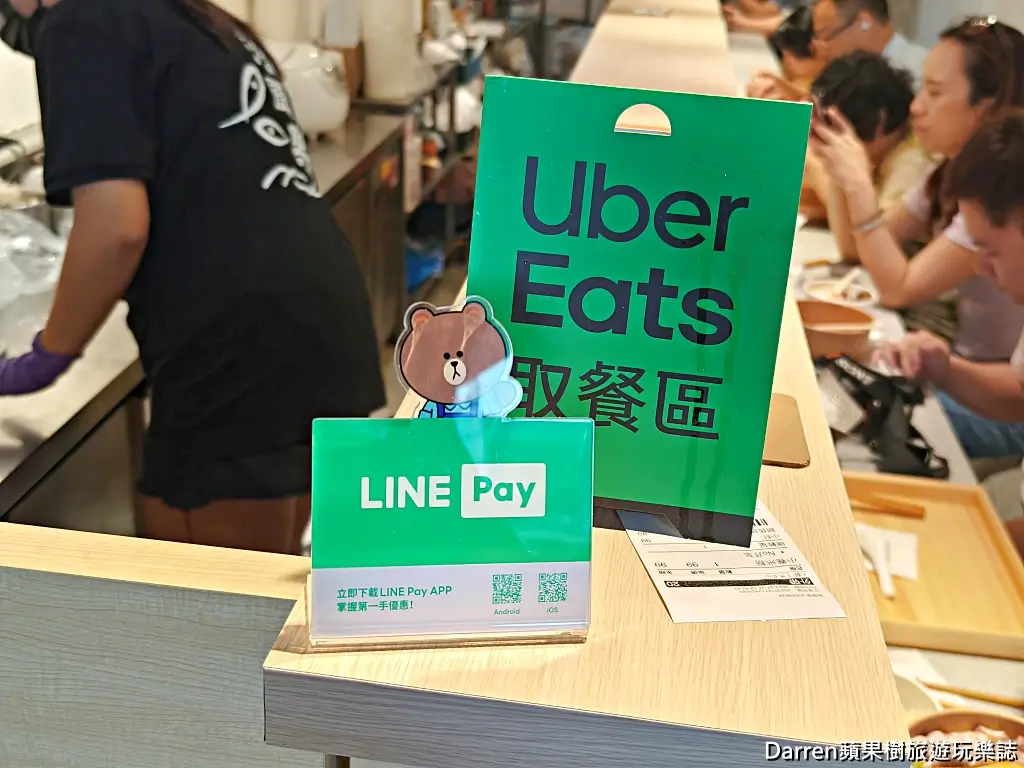 漁聞樂小卷米粉滷肉飯