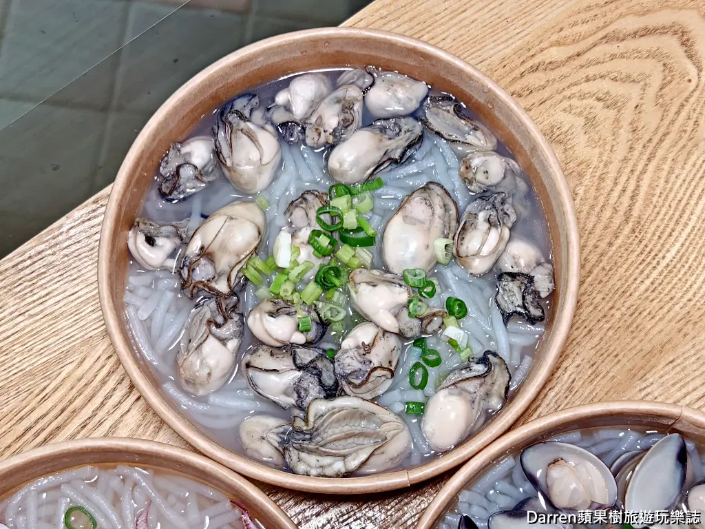 漁聞樂小卷米粉滷肉飯