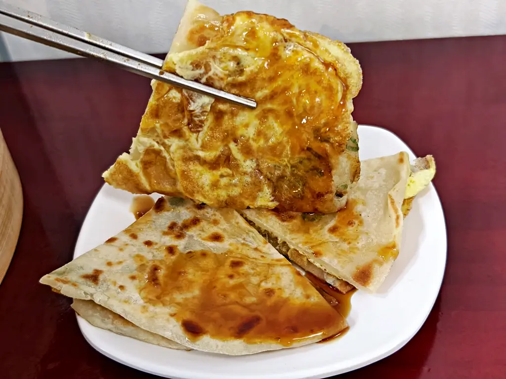 頂好紫琳蒸餃館