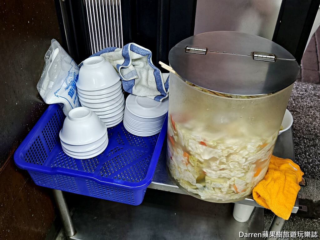 桃源街老王記牛肉麵店