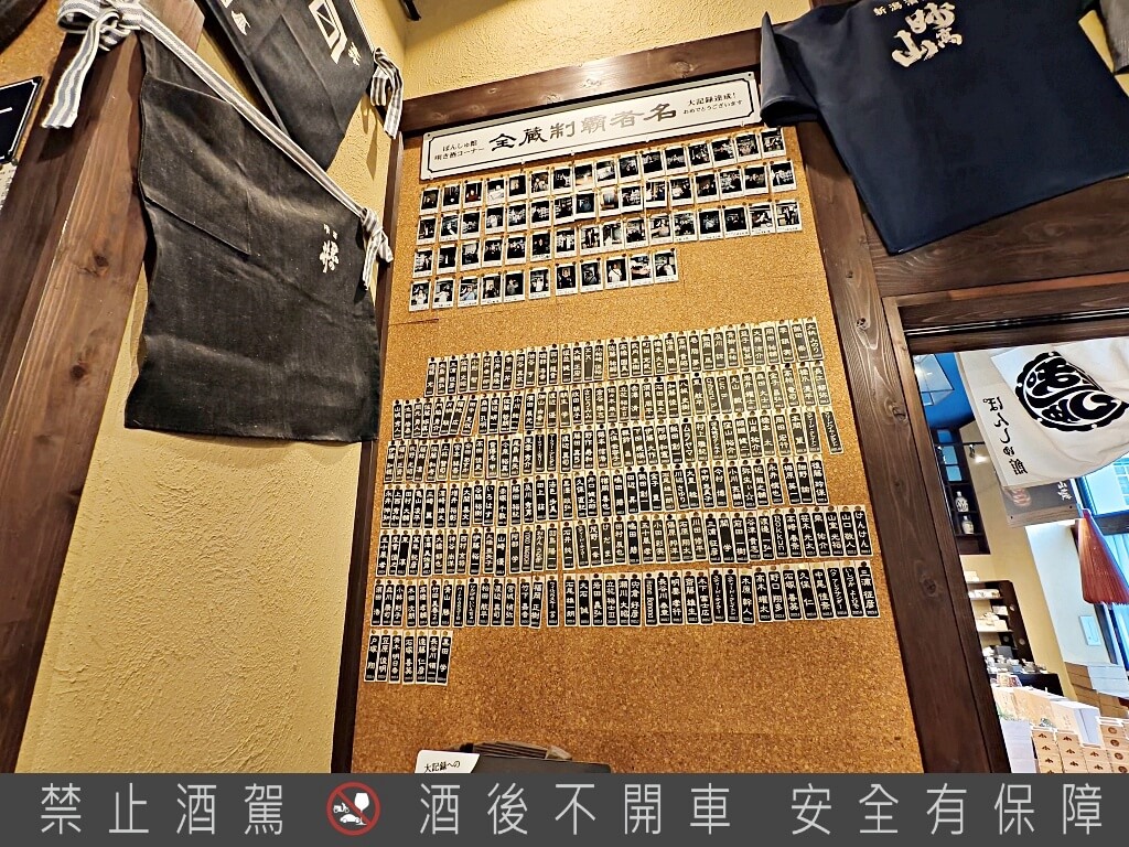 新潟驛店唎酒番所