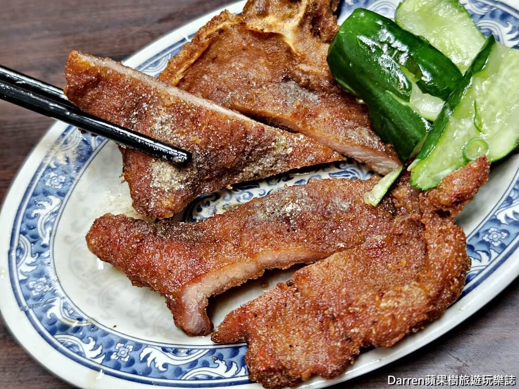 城中老牌牛肉拉麵大王