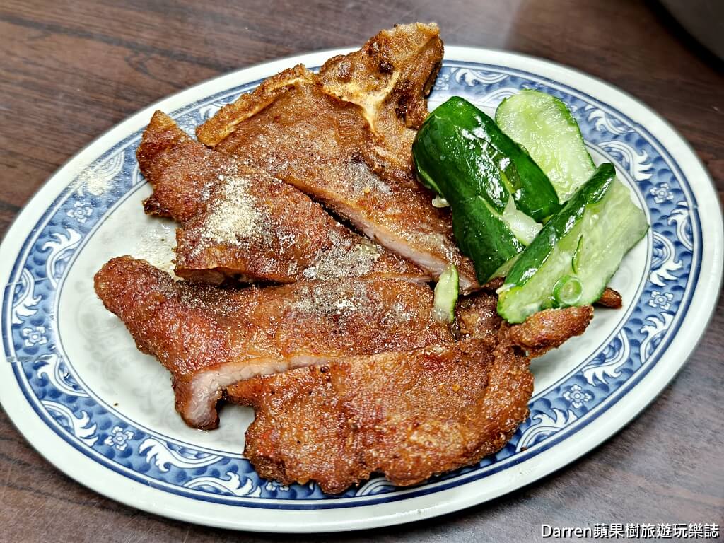 城中老牌牛肉拉麵大王