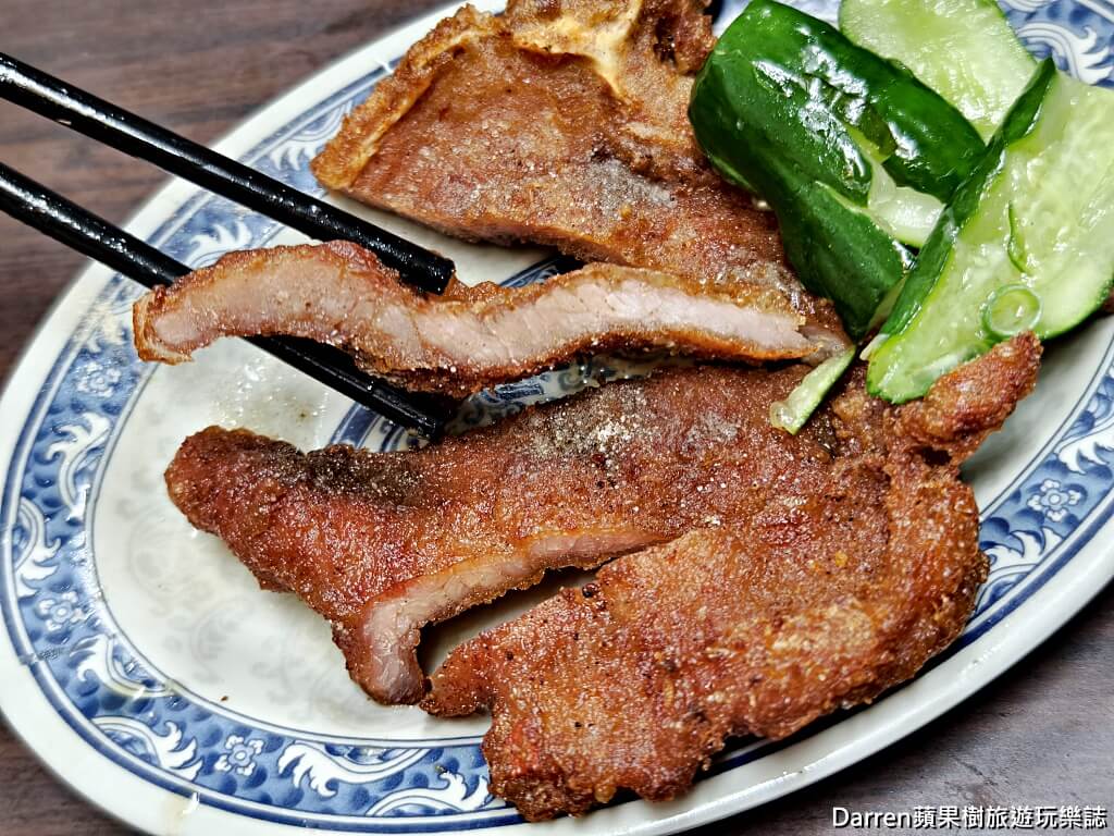 城中老牌牛肉拉麵大王