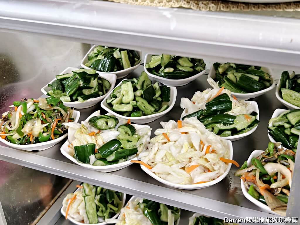 城中老牌牛肉拉麵大王