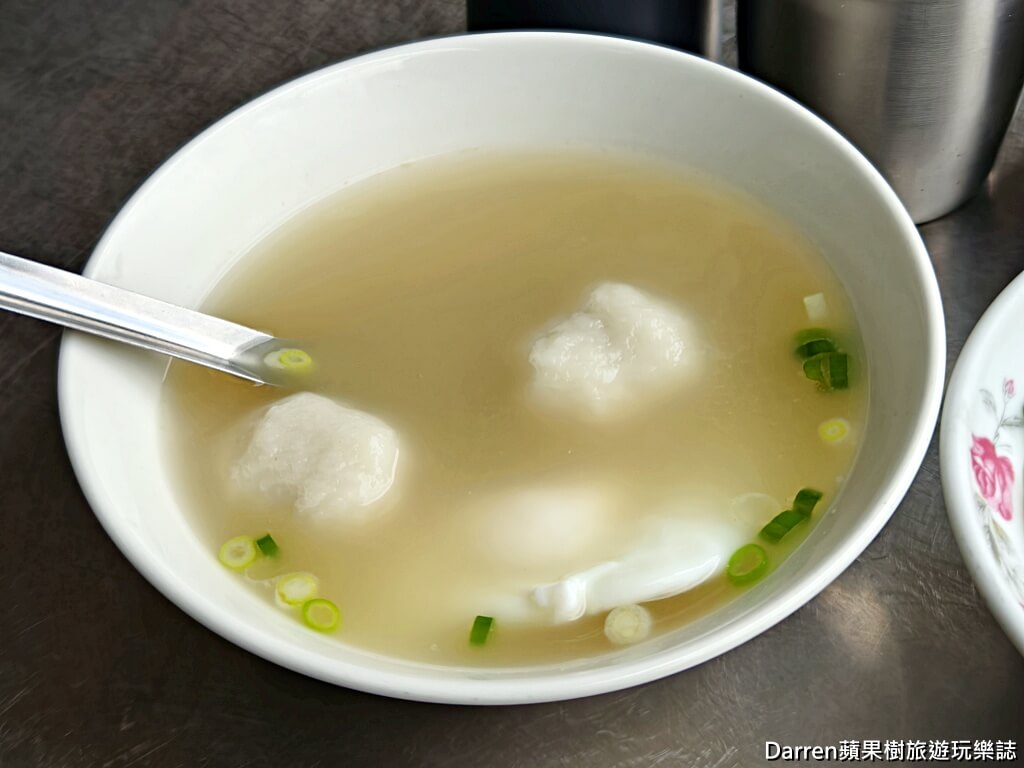林家乾麵