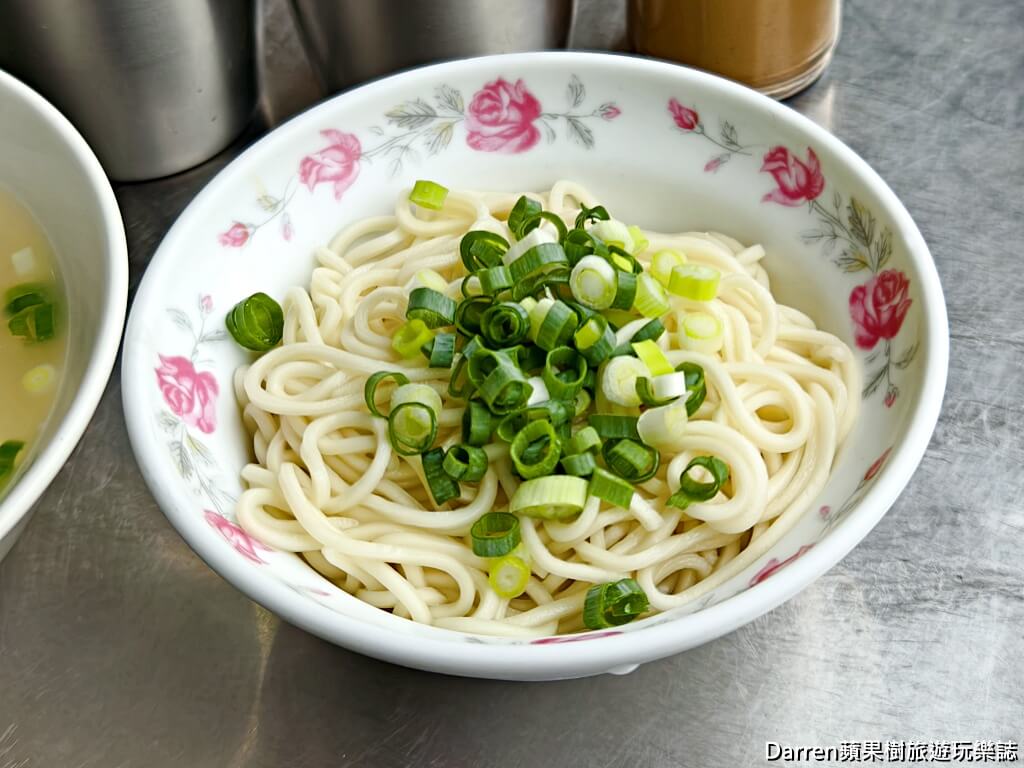 林家乾麵