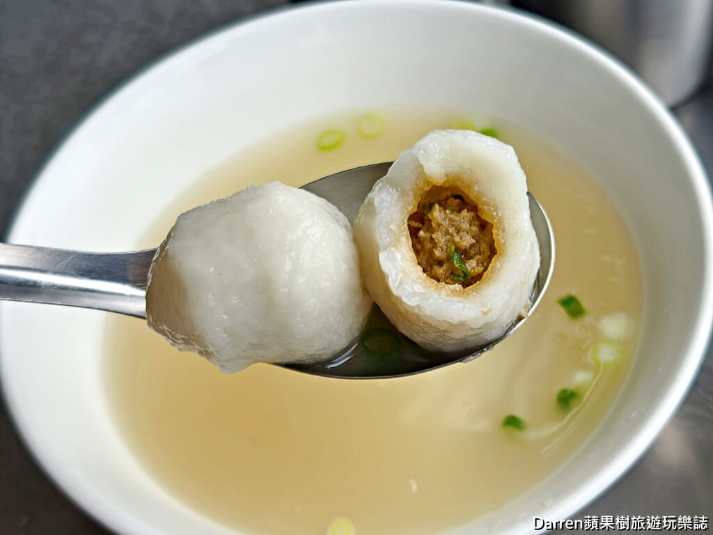 林家乾麵