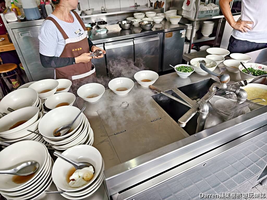 林家乾麵