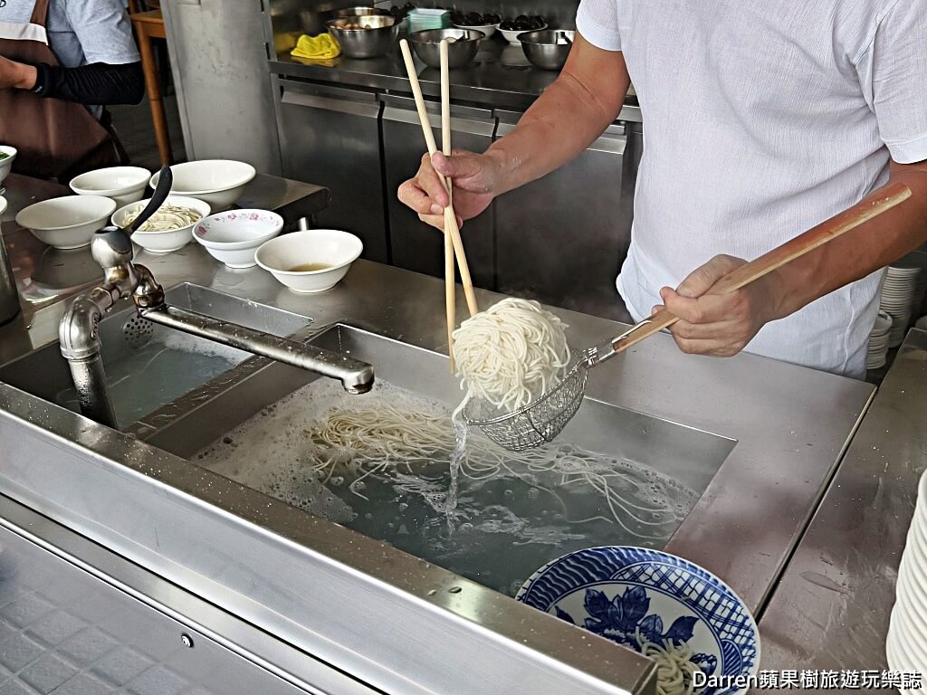 林家乾麵