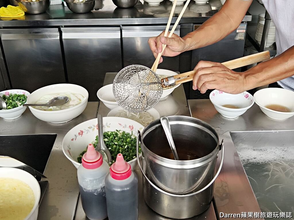 林家乾麵