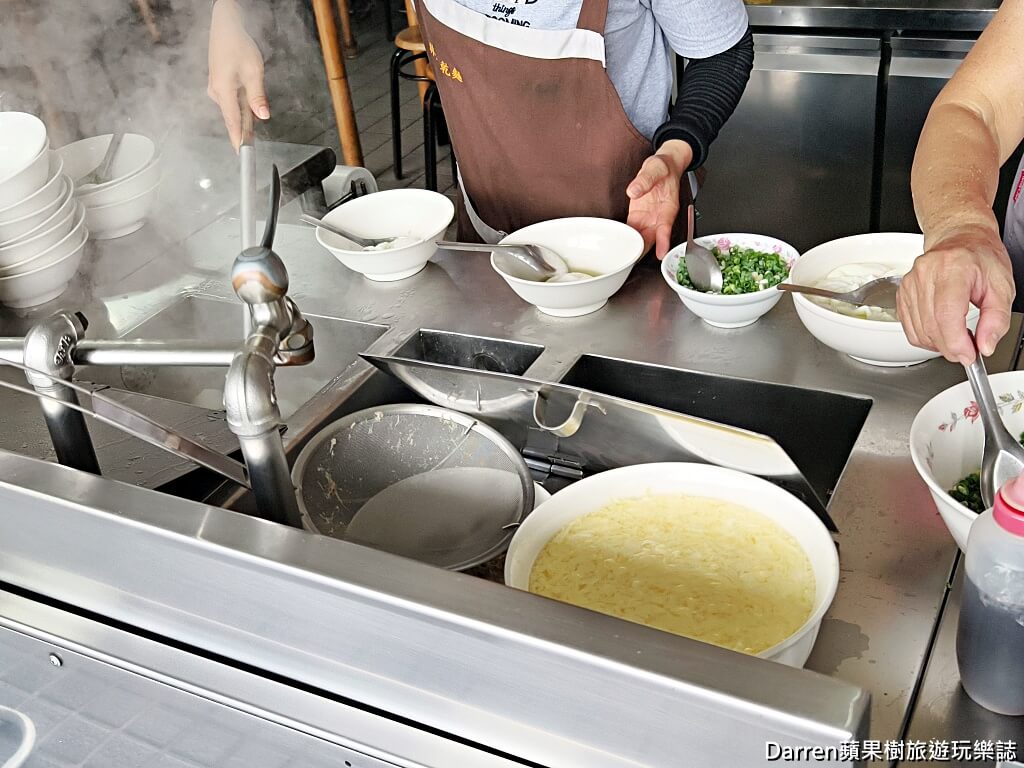 林家乾麵