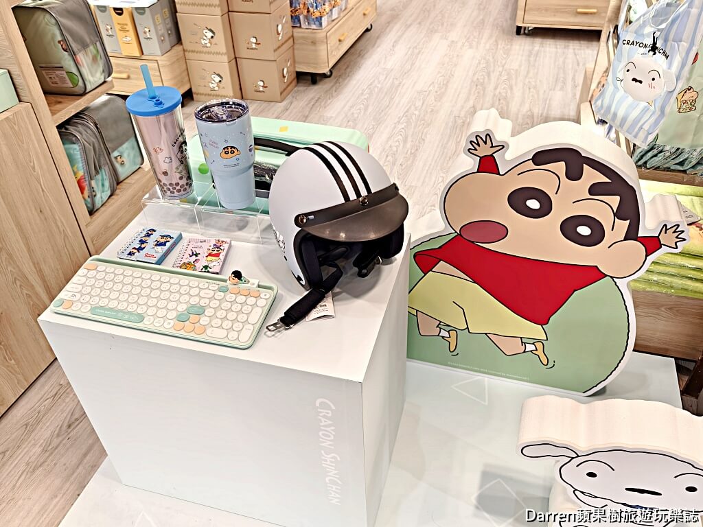 中壢大江購物中心