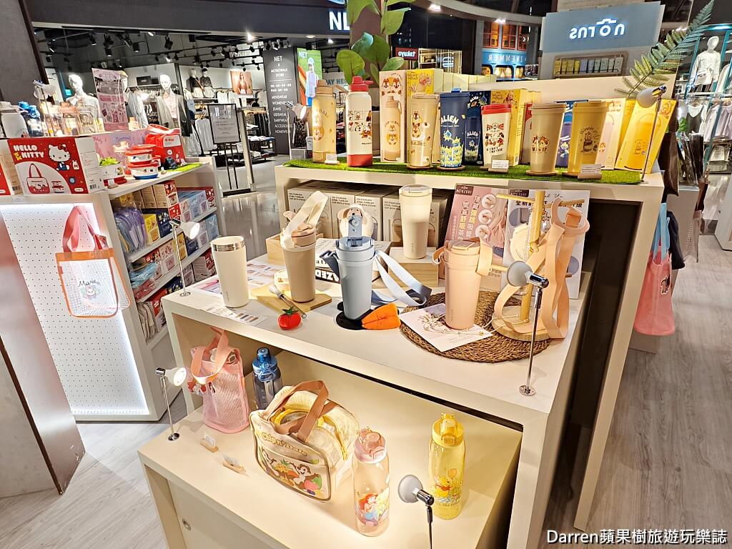 中壢大江購物中心