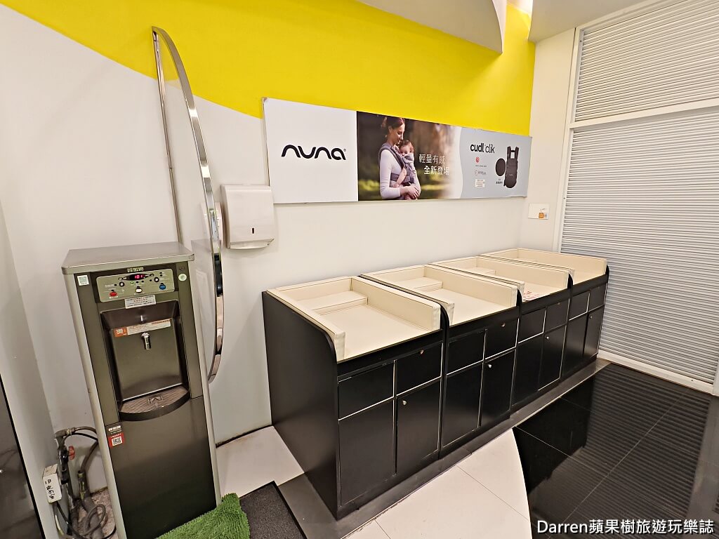 中壢大江購物中心