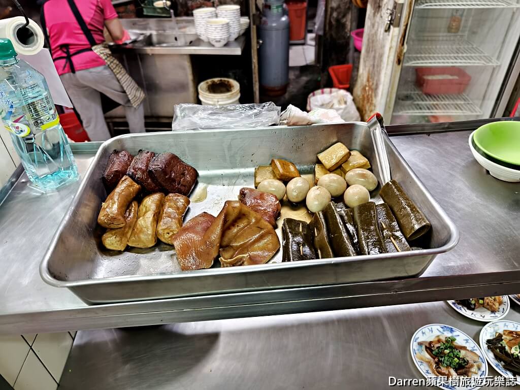 周記手工家常麵