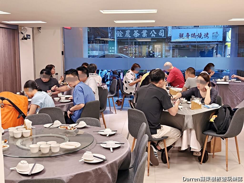香港九記海鮮